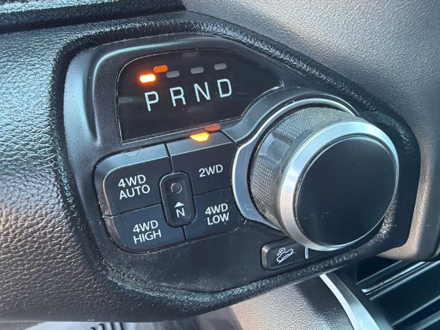 Used 2021 RAM 1500 Big Horn AWD/4WD image 29