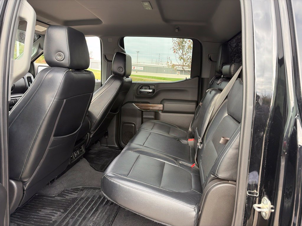 Used 2020 Chevrolet Silverado 1500 RST w/ Rally Edition RWD image 38