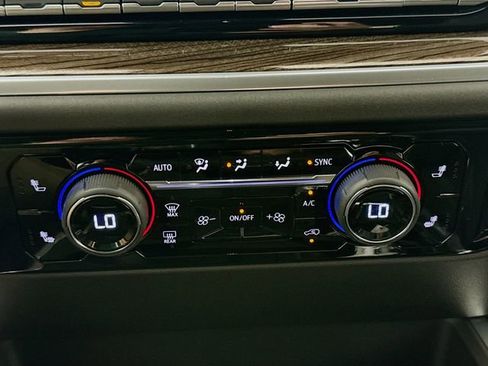 New 2026 Chevrolet Silverado 1500 RST w/ All Star Edition Plus image 19