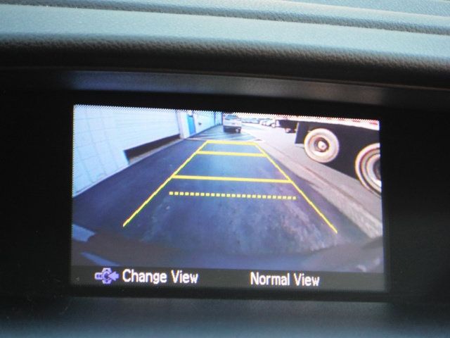 Used 2015 Honda CR-V LX image 17