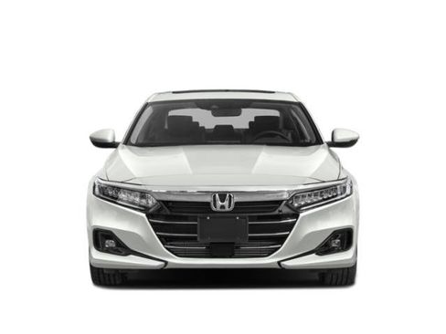 Used 2022 Honda Accord LX image 4