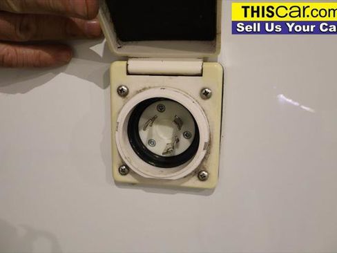 Used 2020 Mercedes-Benz Sprinter 2500 image 30