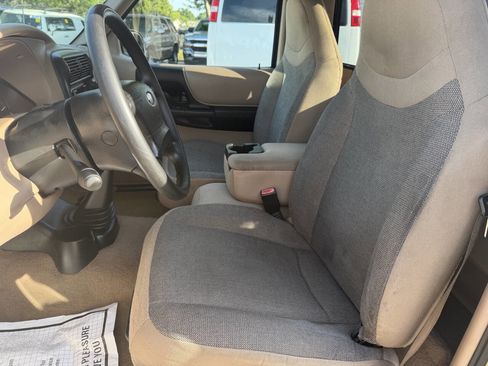Used 2002 Ford Ranger XLT RWD image 9