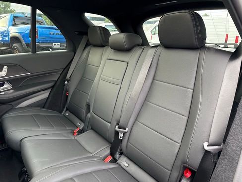 New 2026 Mercedes-Benz GLE 350 GLE 350 image 14