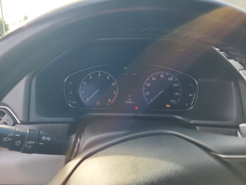 Used 2018 Honda Accord EX-L image 10