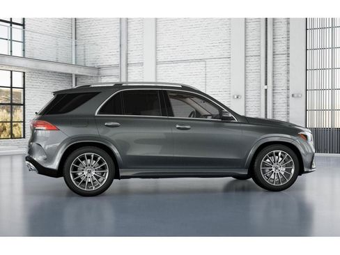 New 2026 Mercedes-Benz GLE 350 4MATIC image 17