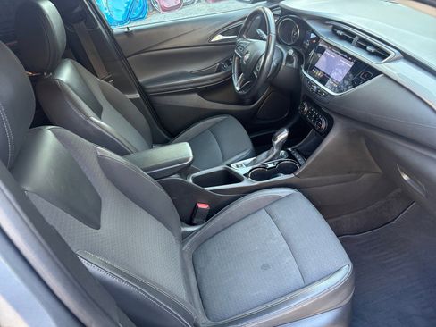 Used 2020 Buick Encore GX Select image 27
