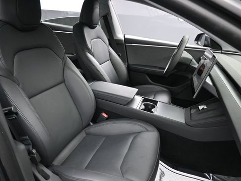 Used 2024 Tesla Model 3 Standard Range RWD image 26