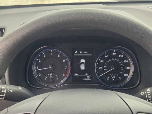 Used 2023 Hyundai Kona SEL AWD/4WD image 39