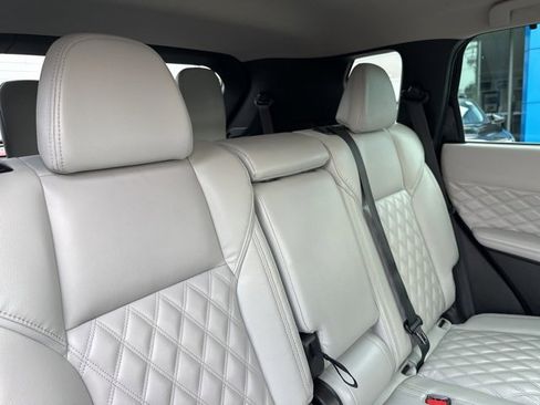 Used 2023 Mitsubishi Outlander SEL image 17