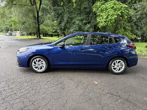 Certified 2024 Subaru Impreza 2.0i AWD/4WD image 5