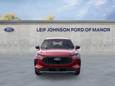 New 2025 Ford Escape Active w/ Tech Pack #1 image 6