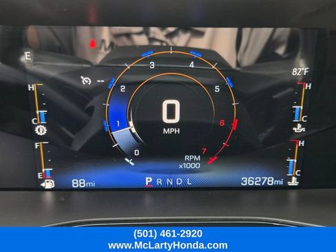 Used 2023 Chevrolet Colorado LT w/ LT Convenience Package RWD image 28