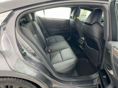 Certified 2024 Lexus ES 300h F Sport w/ Accessory Package (Z2) image 28