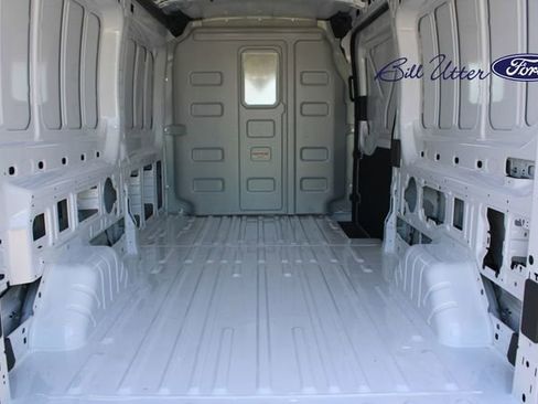 New 2025 Ford Transit 250 148 Medium Roof image 6