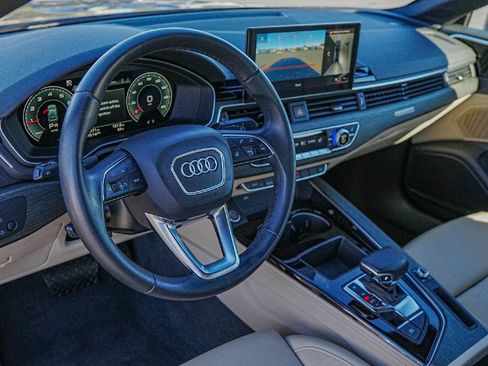 Used 2023 Audi A5 2.0T Premium Plus w/ Premium Plus image 7