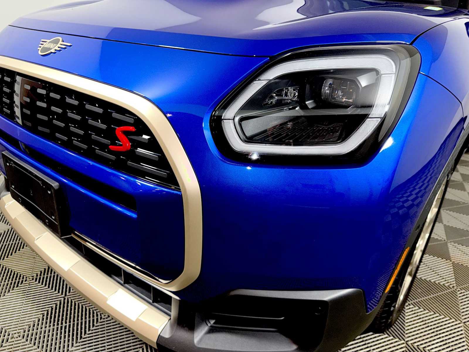 Used 2026 MINI Cooper Countryman S AWD/4WD image 25