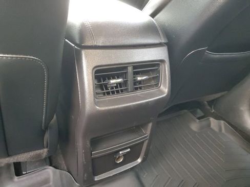 Used 2017 Ford Edge SEL w/ Equipment Group 201A image 15