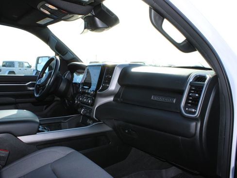 Used 2023 RAM 1500 Big Horn w/ Trailer Tow Group image 26