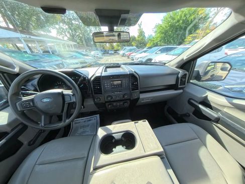 Used 2020 Ford F150 XL AWD/4WD image 22