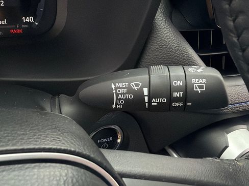 Used 2023 Toyota RAV4 XSE AWD/4WD image 20