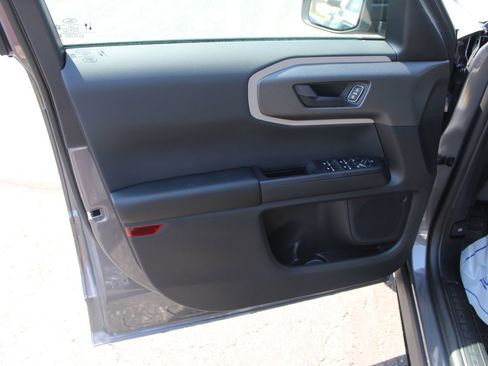 New 2026 Ford Bronco Sport Big Bend w/ Convenience Package AWD/4WD image 21