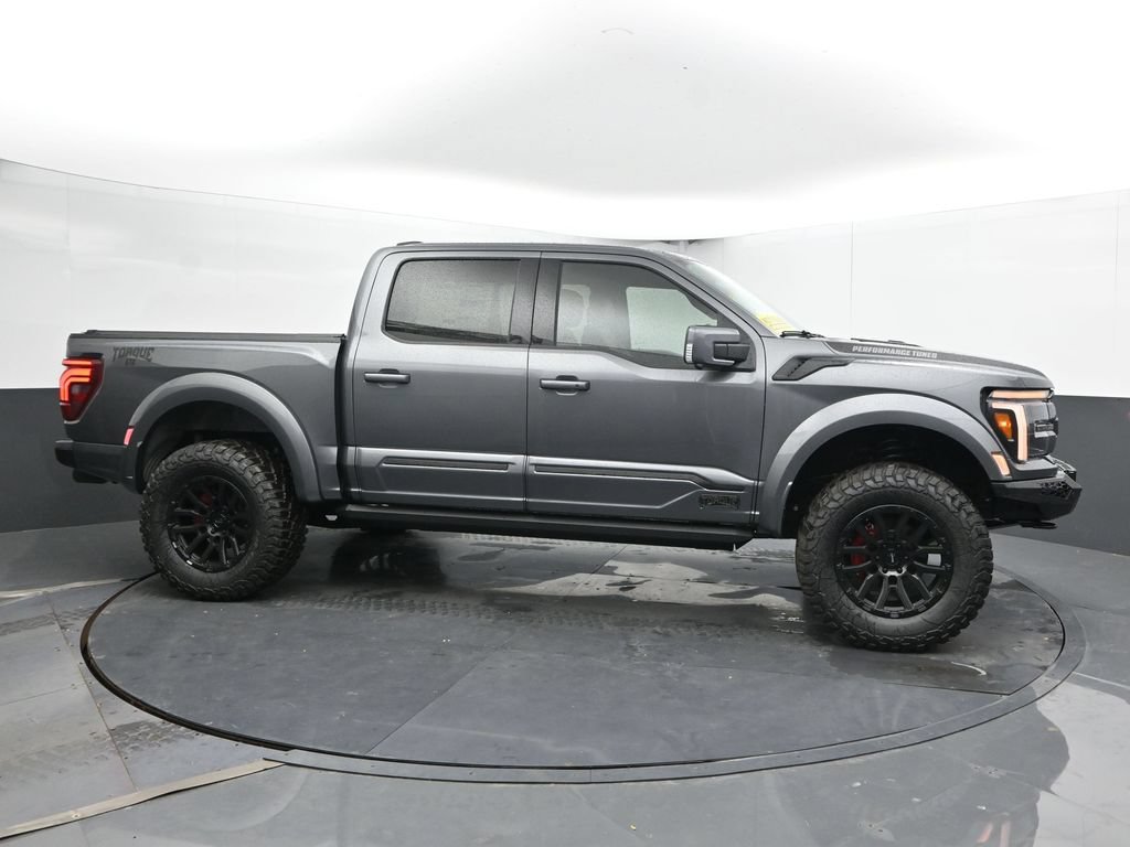 New 2026 Ford F150 Raptor AWD/4WD image 3