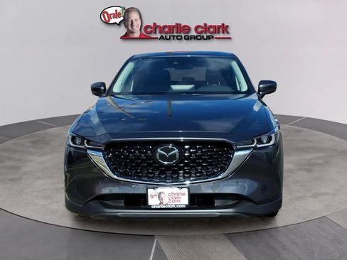 Used 2023 MAZDA CX-5 AWD 2.5 S w/ Select Package image 8