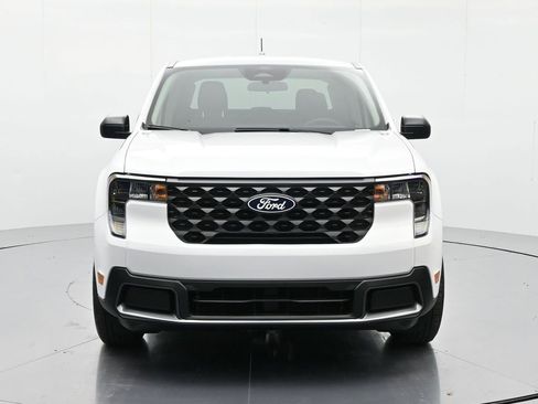 New 2026 Ford Maverick XLT FWD image 2