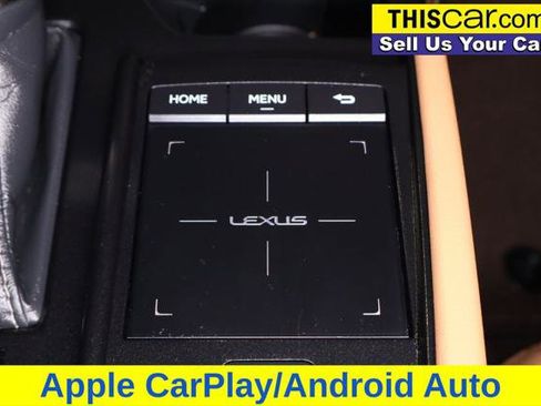 Used 2021 Lexus ES 350 w/ Premium Package FWD image 23