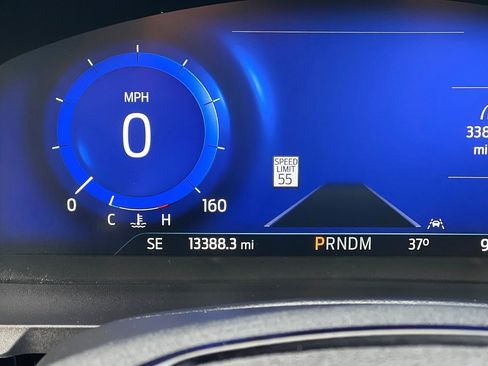 Used 2022 Ford Explorer ST w/ Equipment Group 401A image 28