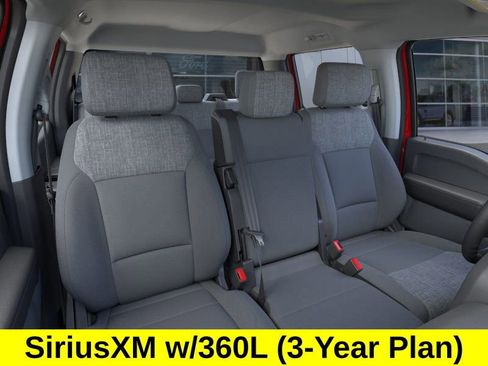 New 2026 Ford F250 XLT w/ XLT Premium Package image 10