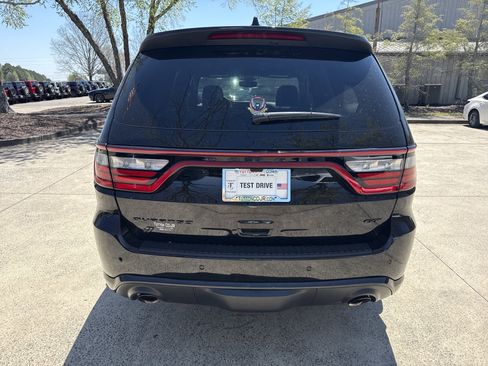New 2026 Dodge Durango GT image 6