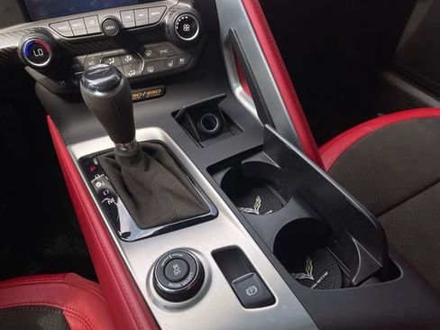 Used 2017 Chevrolet Corvette Z06 RWD image 41