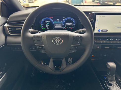 Used 2026 Toyota Camry XSE FWD image 14