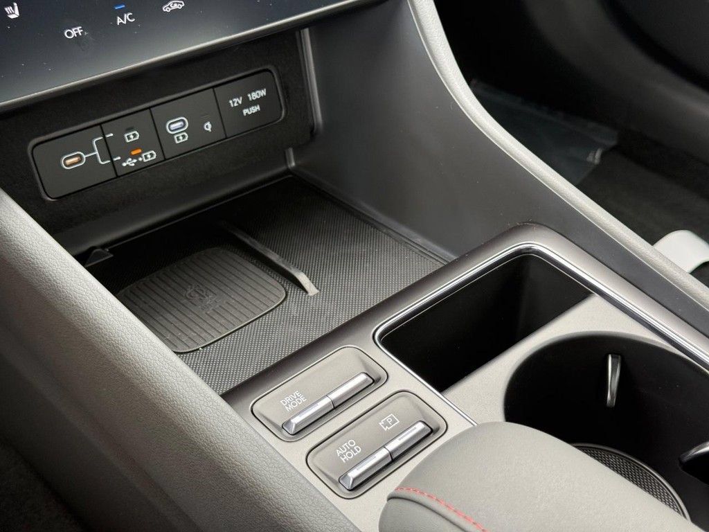 New 2025 Hyundai Sonata N Line FWD image 16