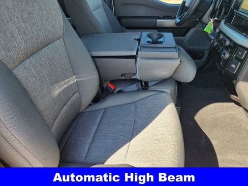New 2026 Ford F250 XL w/ STX Appearance Package image 15