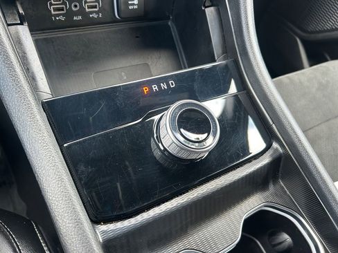 Used 2024 Jeep Grand Cherokee Altitude image 21