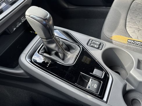 New 2026 Subaru Crosstrek 2.5i Sport AWD/4WD image 23