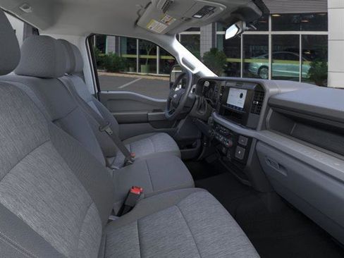 New 2025 Ford F350 XL w/ STX Appearance Package image 33