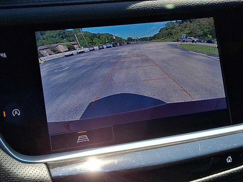 Used 2025 Cadillac XT5 Premium Luxury AWD/4WD image 19