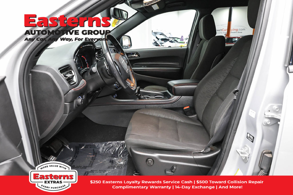 Used 2025 Dodge Durango GT RWD image 15