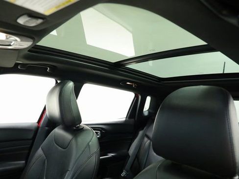 Used 2023 Jeep Compass Limited w/ Elite Group for (Red) Edition image 33