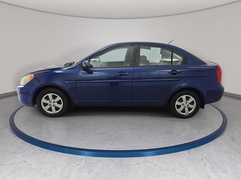 Used 2008 Hyundai Accent GLS FWD image 8