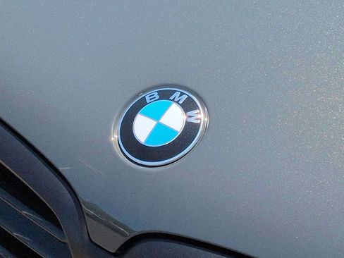 New 2026 BMW X5 M Competition w/ Executive Package AWD/4WD image 12