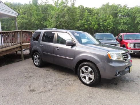 Used 2015 Honda Pilot EX image 5