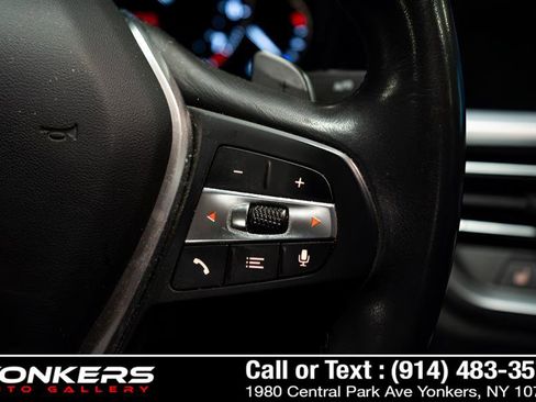 Used 2020 BMW 330i xDrive Sedan w/ Driving Assistance Package image 40