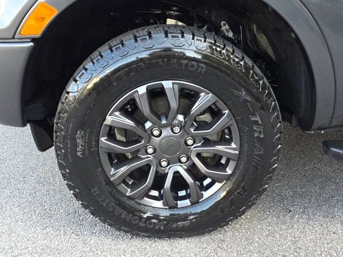 Used 2019 Ford Ranger Lariat w/ Equipment Group 501A Mid AWD/4WD image 39