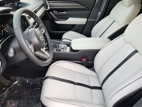 New 2026 MAZDA CX-50 AWD 2.5 S w/ Cargo Package image 12