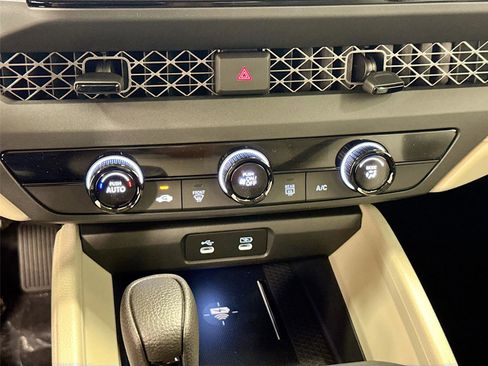 New 2026 Honda Accord LX image 13